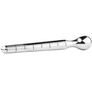 SM 304 in acciaio inox masturbatori per gli uomini uretrale dilatatore bastoni occhio di cavallo giocattoli sessuali inserzione pene uretra stimolazione giocattoli - Product Image 3
