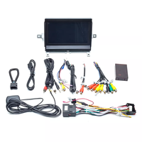 Cheap Android 11 Car Radio Stereo GPS Navigation Wifi Head Unit Multimedia for Land Rover Discovery 3 LR3 L319 2004-2009