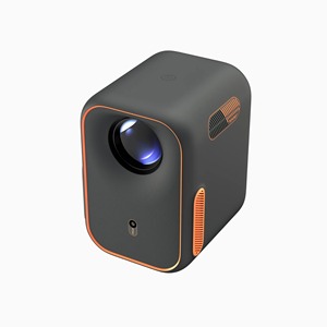 [EU in Stock] Formovie Xming Episode One Mini Beamer 1080p FHD Portatil Proyector 2+16GB Smart Google TV Portable <b>Projector</b> Xmin - Product Image 4