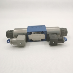 Vanne proportionnelle hydraulique réductrice Huade 3DREP6A-10B/3DREP6B-10B - Product Image 3