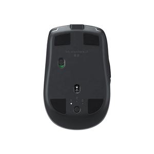Souris sans fil <span class=keywords><strong>Logitech</strong></span> <span class=keywords><strong>MX</strong></span> <span class=keywords><strong>Anywhere</strong></span> <span class=keywords><strong>2S</strong></span> Bluetooth Edition-à utiliser sur n'importe quelle surface, défilement hyper-rapide, rechargeable - Product Image 3