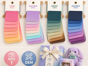 Filament PLA Soie Arc-en-ciel 1,75 mm 1 kg Dégradé Couleurs Macaron Forêt Univers Série Bobine en Papier Écologique pour Imprimante 3D - Product Image 5