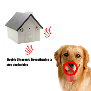 Passiontch Csb-12 Super Ultrasone <span class=keywords><strong>Outdoor</strong></span> Anti-Bast Controle Schors Afschrikmiddelen In De Nieuwste Vorm Van Het Vogelhuis - Product Image 4