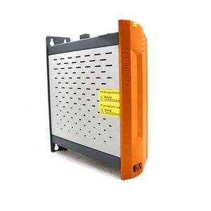 B&R 5PC600SX0100 คอนโทรลเลอร์ PLC อุตสาหกรรมอัตโนมัติ รุ่น 5PC600.SX01-00 รองรับ Ethernet/Modbus/EtherCAT - Product Image 5
