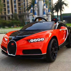 Çocuklar için elektrikli araba <span class=keywords><strong>2</strong></span> kişilik pil kumandalı oyuncak - Product Image 2