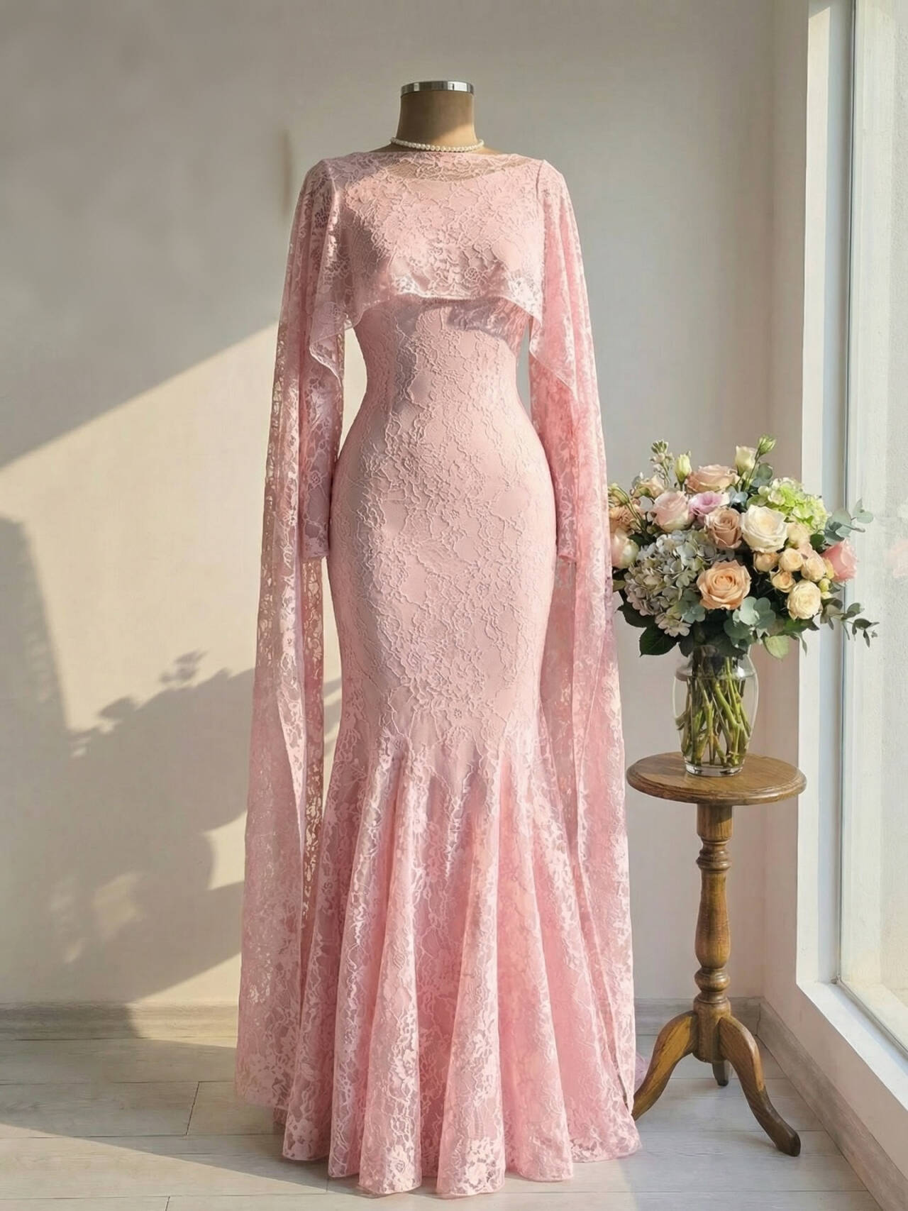 Rosa
