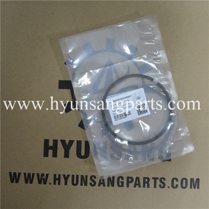 Hyunsang excavadora partes de anillo de sello 07018-31255, 07018-31255, 07020-00001, 07020-00675, 07020-00900 para <span class=keywords><strong>GD655</strong></span> WA400 WA350 WA420 - Product Image 2