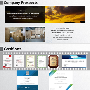 Für DELL PowerEdge R7525 2U 2-Sockel-Rack-Server mit 7502 2,5 GHz/800W/16GB CPU 32GB Speicher auf Lager - Product Image 5