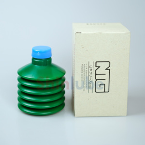Graisse Nippon NIGTIGHT UMF 500g en cartouche pour lubrifiant industriel de machines-outils NLGI 2 - Product Image 4
