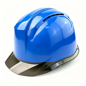 <span class=keywords><strong>Casco</strong></span> <span class=keywords><strong>de</strong></span> Seguridad para Obras <span class=keywords><strong>de</strong></span> Construcción, <span class=keywords><strong>Transparente</strong></span>, con Tres Nervaduras, con Impresión <span class=keywords><strong>de</strong></span> Nueva Norma Nacional, <span class=keywords><strong>Casco</strong></span> <span class=keywords><strong>de</strong></span> ABS Reforzado - Product Image 2