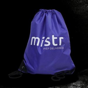 Design Custom Logo <b>Drawstring</b> <b>Bag</b> 210D Polyester <b>Waterproof</b> Sports Backpack Promotional Packaging with Printed <b>Drawstring</b> <b>Bag</b> - Product Image 5