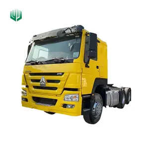 Shacman kamyon 6x4 traktör kafa parçası faw 420 hp kullanılan kamyon kafa kullanılan howo römork kamyon kafa fiyatları