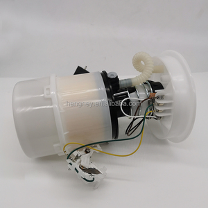 Hengney merek baru bomba gasolina Z605-13-35XG Z605-13-35XF Z605-13-35XH Z605-13-35XG untuk Mazda 3 rakitan pompa bahan bakar elektrik - Product Image 3