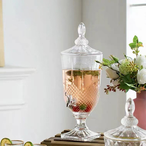 Distributeur de Boissons en Verre en Gros pour Café - Product Image 2