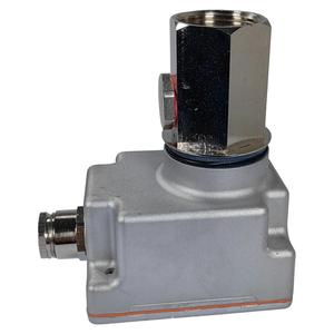 Detector de Llama SIEMENS QRA10M.C AGG16.C Importado para Hornos Industriales-QRA10.C - Product Image 2