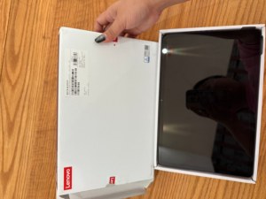 <span class=keywords><strong>Tablet</strong></span> PC Industriale <span class=keywords><strong>Lenovo</strong></span> K10 da 10,95 Pollici, Vendita all'Ingrosso, Modello M11 TB330FU, 8GB 128GB, Wi-Fi - Product Image 3