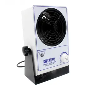 SL-001 Elektrostatische Industriële Statische Eliminator Warme Luchtblazer/Enkele Kop Desktop Esd Ion Ventilator/Anstatische Ion Ventilator