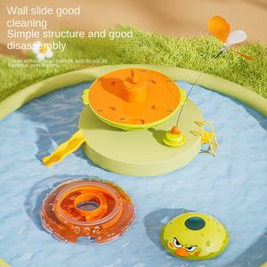 Jouet pour chat : Distributeur de nourriture anti-stress pour chaton, balle interactive éducative pour friandises cachées, multi-usages - Product Image 4