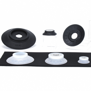 ZP3E _ UMN_S_P Piezas de mano robóticas Ventosas de vacío de gel de sílice Ventosa de silicona - Product Image 1