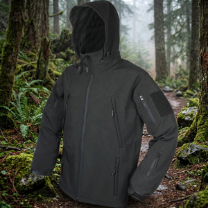 Chaqueta polar de invierno para hombre, nueva llegada, 2023 - Product Image 2