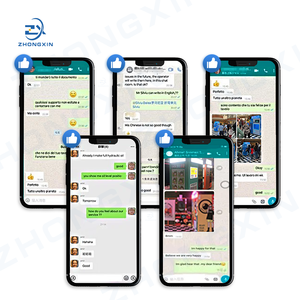 เครื่องจำหน่ายเครื่องดื่มอัตโนมัติแบบขายดี สำหรับธุรกิจค้าขาย พร้อม SDK ปรับแต่งความจุได้ ระบบทำความเย็นด้วยคอมเพรสเซอร์ - Product Image 6