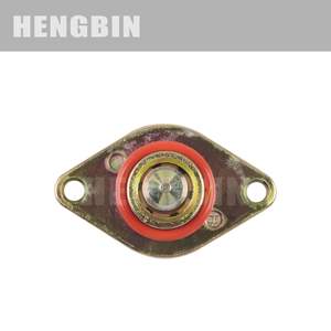 Vanne de ralenti 4796503AB, vannes d'accélérateur pour MO4762714 AC71 AC312 958103 2H1077 - Product Image 2