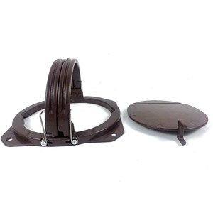 Stainless Steel <b>Mouse</b> Traps for Effective Pest Control - Product Image 1