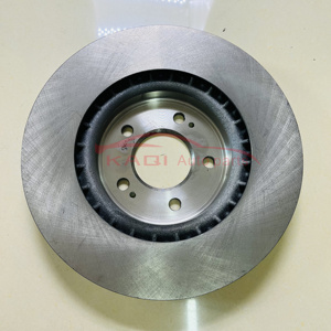 Disque de frein avant adapté pour <span class=keywords><strong>DFSK</strong></span> Glory 560 580 E3 séries 3 3501101-SA01 - Product Image 3