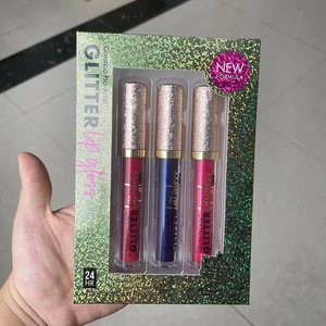 <span class=keywords><strong>Colorina</strong></span> brillo de labios tinte precios baratos venta al por mayor efecto mate de larga duración tinte de labios personalizado etiqueta privada - Product Image 3