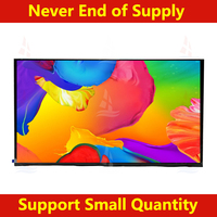 Módulo de Pantalla LCD de 21.5 Pulgadas con Alto Contraste, Resolución 1920*1080, Interfaz LVDS, Panel LCD IPS Panorámico