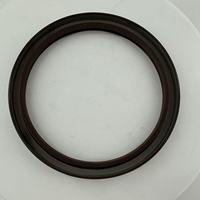 133.35*158.75*11/12.2 NBR FKM Material OIL SEAL 2418F475 untuk Model Traktor 65 135 150 565 575 590 Penggunaan Mesin Poros Engkol Belakang