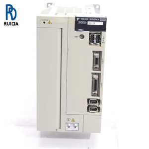 Servomoteur SGDS30A12A SGDS40A12A SGDS50A12A pour machine CNC et équipement d'automatisation - Product Image 1