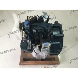 Z482 Complete Diesel Engine Assy For Kubota Engine Part