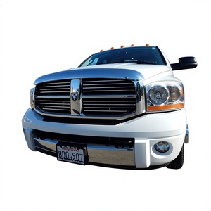 รถกระบะมือสองปี 2006 Dodge Ram 3500 Laramie 4x2 Laramie 4 ประตู Quad Cab 8 ฟุต LB DRW พร้อมขาย - Product Image 1