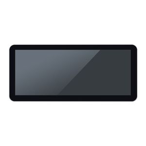 12.3inch Android12 Horizontal Screen GPS Car <strong>Reversing</strong> Image Auto Electronics MP5 Dash <strong>Cam</strong> Car DVD Player for Honda CRV 98-2005 - Product Image 1