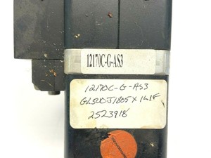 Plc 12170c-g-as3 Grip-<strong>lok</strong> Gripper W/ Ni2-06,5-ap6-0,16-fs4,4x3/s304 for Warranty Product - Product Image 2