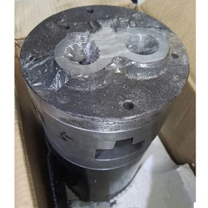 Pompe à huile centrifuge à vis pour climatisation 026-31693-000 026-37574-000 026-31688-000 pour systèmes de climatisation centralisés - Product Image 2