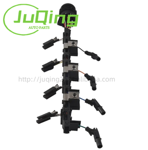 Telar de cableado de inyector diésel para VW Audi A4 A6 Seat Golf SKODA Octavia 2004-2013 para SEAT <span class=keywords><strong>TOLEDO</strong></span> 03G971033L - Product Image 2