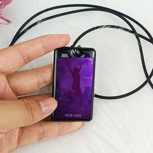 CAMAZ New One <span class=keywords><strong>Card</strong></span> 2000cc Terahertz New Me <span class=keywords><strong>Card</strong></span> Black Quantum Terahertz Energy Necklace Bio Nano Nume Now con personalizado - Product Image 6