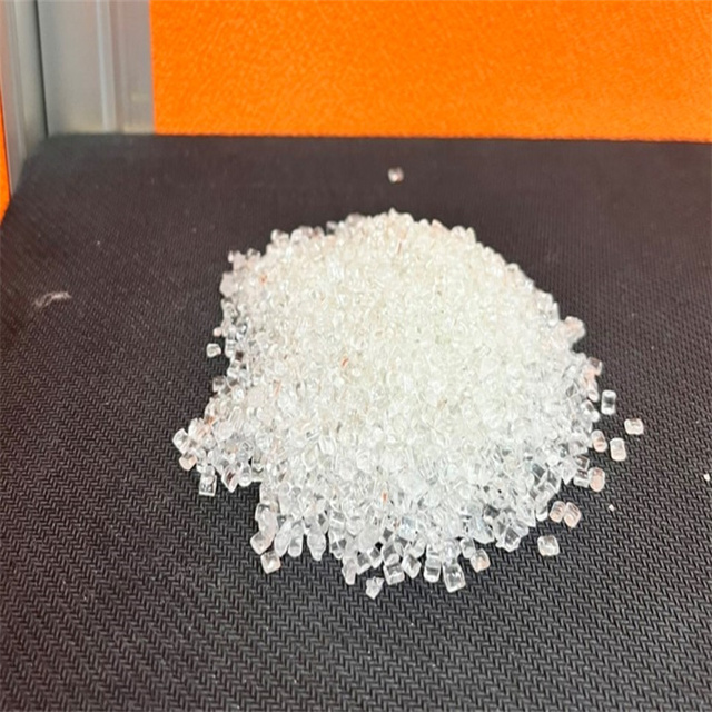 Factory Price Virgin PP Granules Polypropylene Resin for Injection and Raffia