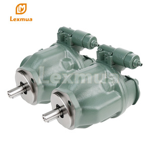 Rexroth Axial Piston <b>Pump</b> A10V16DR11LP1B 350 <b>Bar</b> Cast Iron 1 Stage Hydraulic <b>Pump</b> for Agricultural Machinery - Product Image 1