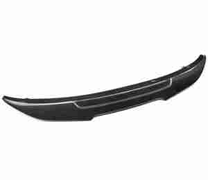 Alerón Trasero de Fibra de Carbono Seca Estilo PSM para <span class=keywords><strong>BMW</strong></span> Serie 3 <span class=keywords><strong>G20</strong></span> 330i <span class=keywords><strong>335i</strong></span> 2019+ Alerón de Maletero - Product Image 4