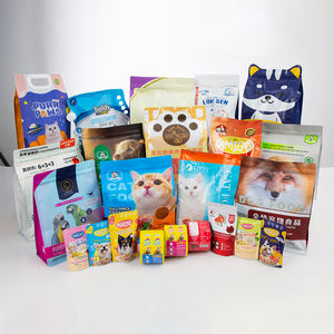 Pengiriman cepat hewan peliharaan/Vmpet/Lts desain gratis tas kotoran kucing peliharaan - Product Image 1