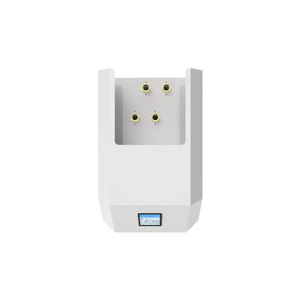 Китайский завод, оптовая продажа, R290 R32 R410A, инверторный водяной тепловой насос 6 кВт 10 кВт 12 кВт 18 кВт, геотермальный тепловой насос с наземным источником - Product Image 5