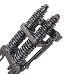 มอเตอร์ไซค์สปริงเกอร์กว้างและสปริงเกอร์สวิงเลื่อนแคบแบบกําหนดเอง - Product Image 2