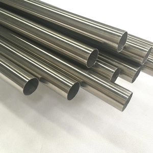 High Quality 304/316L Stainless <b>Steel</b> Pipe SS304 904L 316 Seamless Stainless <b>Steel</b> <b>Tube</b> Bending Welding 409L - Product Image 3