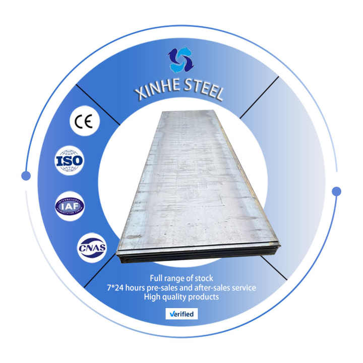 hot rolled carbon steel plate Thickness 3mm 6mm 10mm 20mm Astm A36 Q235