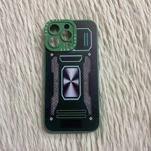 Cover per Fotocamera in TPU per <span class=keywords><strong>iPhone</strong></span> 16E 16 15 14 13 12 <span class=keywords><strong>11</strong></span> Pro e Samsung M16 M06 A16 A06, Custodia di Lusso con Motivo Meccanico - Product Image 5