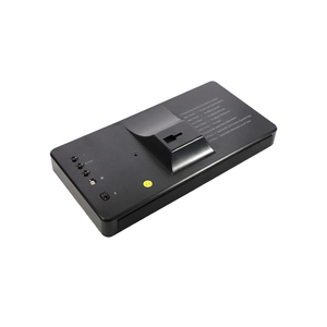 Nouveaux Arrivants Camion Voiture Universel Numérique <span class=keywords><strong>Compteur</strong></span> <span class=keywords><strong>De</strong></span> <span class=keywords><strong>Vitesse</strong></span> GPS 12-36V Affichage Tête Haute 9.8 pouces écran pour Bus Alarme <span class=keywords><strong>de</strong></span> survitesse - Product Image 4