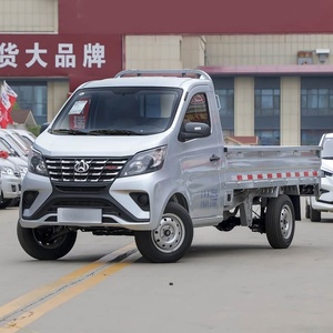 Camioneta Changan Star Card 2023 Usada, 1.5L GDI Manual a Gasolina, 3.06m, JL474QAK, Volante a la Izquierda - Product Image 3